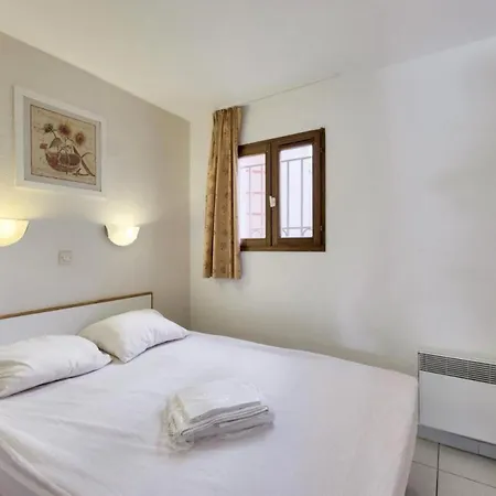 Francia - Maeva - 3 Pieces 6 Personnes - Selection Mae-1664 Apartment *