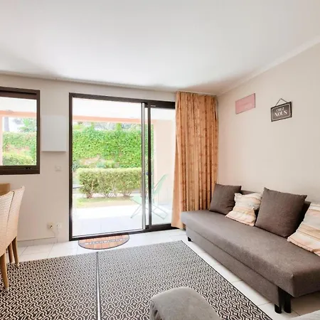 Francia - Maeva - 3 Pieces 6 Personnes - Selection Mae-1664 Apartment *
