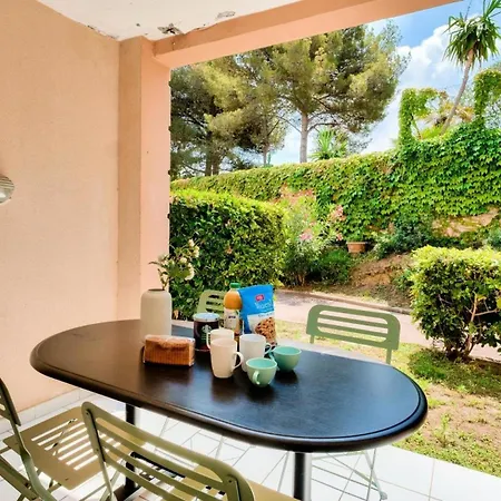 Francia - Maeva - 3 Pieces 6 Personnes - Selection Mae-1664 * Cannes